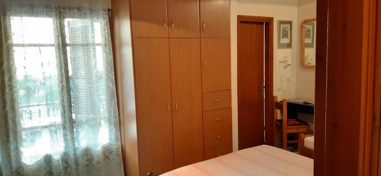 Toulatos Pantelis Apartment Pouláta Exterior foto